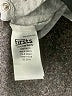 Precious Firsts Solid Gray Short Sleeve Onesie 3-6 MO / 6 MO - photo 4