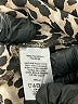 Ann Taylor LOFT 100% Polyester Animal Print Brown Short Sleeve Blouse Size XS - photo 8
