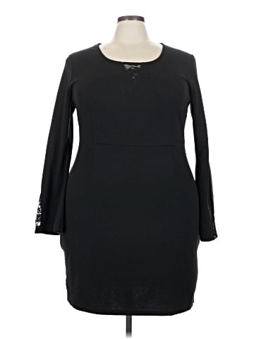 Agnes Orinda Casual Dress (view 1)