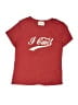 Assorted Brands Red Short Sleeve T-Shirt Size S (kids) - photo 1