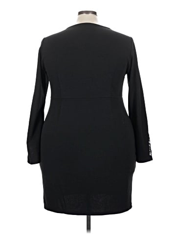 Agnes Orinda Casual Dress (view 2)