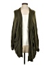 Chelsea28 Green Cardigan Size XS - photo 1