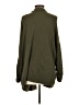 Chelsea28 Green Cardigan Size XS - photo 2