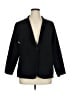 Assorted Brands Black Blazer Size 1X - photo 1