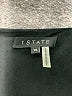 1.State 100% Polyester Black Long Sleeve Blouse Size XS - photo 7