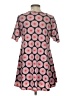 Lularoe Pink Casual Dress Size S - photo 2