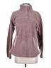 Thread & Supply 100% Polyester Purple Pullover Sweater Size S - photo 1