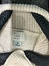 A New Day Solid Tan Turtleneck Sweater Size XL - photo 7