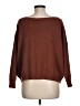 Unbranded Brown Pullover Sweater Size M - photo 2