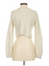 ABound 100% Cotton Ivory Pullover Sweater Size XXS - photo 2
