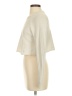 ABound 100% Cotton Ivory Pullover Sweater Size XXS - photo 5