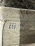 Baby Gap Solid Gray Sweatpants Size 3T - photo 3