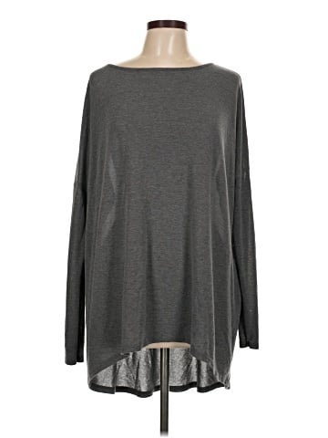 Very J 3/4 Sleeve T-Shirt (view 1)