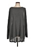 Very J Gray 3/4 Sleeve T-Shirt Size L - photo 1