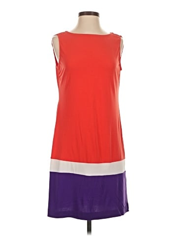 Donna Morgan Casual Dress (view 1)