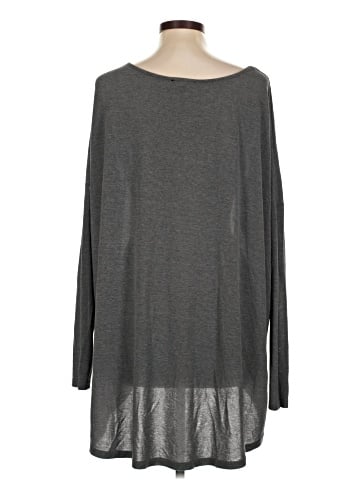 Very J 3/4 Sleeve T-Shirt (view 2)