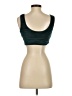 Z Supply Teal Tank Top Size S - photo 2