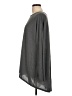 Very J Gray 3/4 Sleeve T-Shirt Size L - photo 5