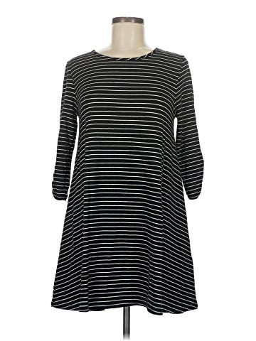 Garnet Hill Casual Dress (view 1)