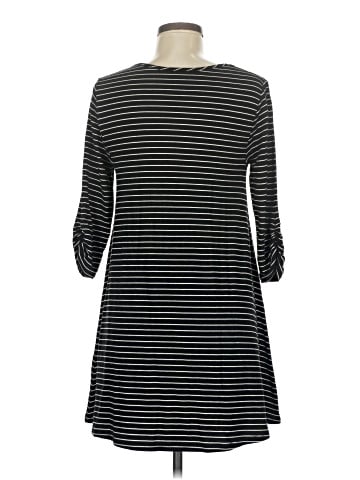 Garnet Hill Casual Dress (view 2)