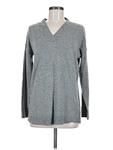 Benedetta B. Pullover Sweater (view 1)