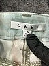 CAbi Paisley Blue Jeans Size 4 - photo 4