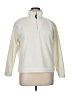 Assorted Brands 100% Polyester Ivory Pullover Sweater Size XL - photo 1