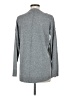 Benedetta B. Gray Pullover Sweater Size M - photo 2
