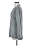 Benedetta B. Gray Pullover Sweater Size M - photo 5