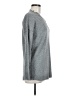 Benedetta B. Gray Pullover Sweater Size M - photo 4