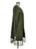 Chadwicks Green Cardigan Size M - photo 4