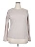 Ekouaer Gray Pullover Sweater Size XXL - photo 1