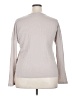 Ekouaer Gray Pullover Sweater Size XXL - photo 2