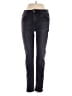 Sanctuary Solid Black Jeans Size 4 - photo 1