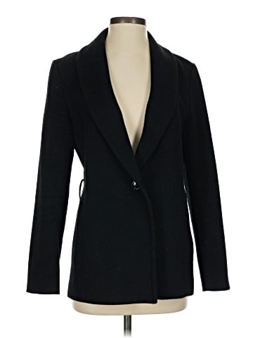Ann Taylor Blazer (view 1)