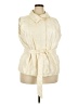 Talbots Ivory Vest Size 2X - photo 1