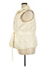 Talbots Ivory Vest Size 2X - photo 5