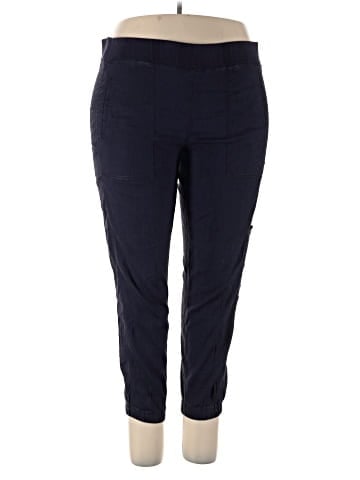 Eileen Fisher Active Pants (view 1)