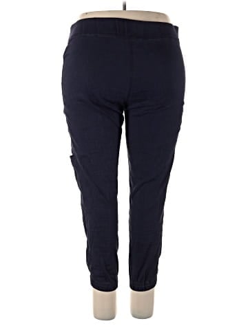 Eileen Fisher Active Pants (view 2)