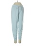 Leallo 100% Cotton Blue Sweatpants Size XS - photo 1