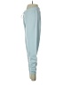 Leallo 100% Cotton Blue Sweatpants Size XS - photo 5