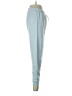 Leallo 100% Cotton Blue Sweatpants Size XS - photo 4