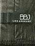 BBJ Los Angeles Black Active Pants Size L - photo 4