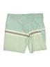 Billabong Green Board Shorts Size 10 - photo 2