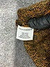 Ulla Johnson 100% Wool Brown Orange Wool Cardigan Size M (estimated) - photo 7