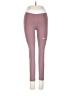 Nike Purple Yoga Pants Size S - photo 1