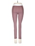 Nike Purple Yoga Pants Size S - photo 2