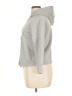 Talbots Gray Zip Up Hoodie Size XL - photo 5