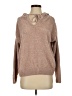 Cynthia Rowley TJX 100% Polyester Tan Pullover Sweater Size S - photo 1