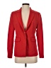 Unbranded Red Blazer Size XS (estimated) - photo 1